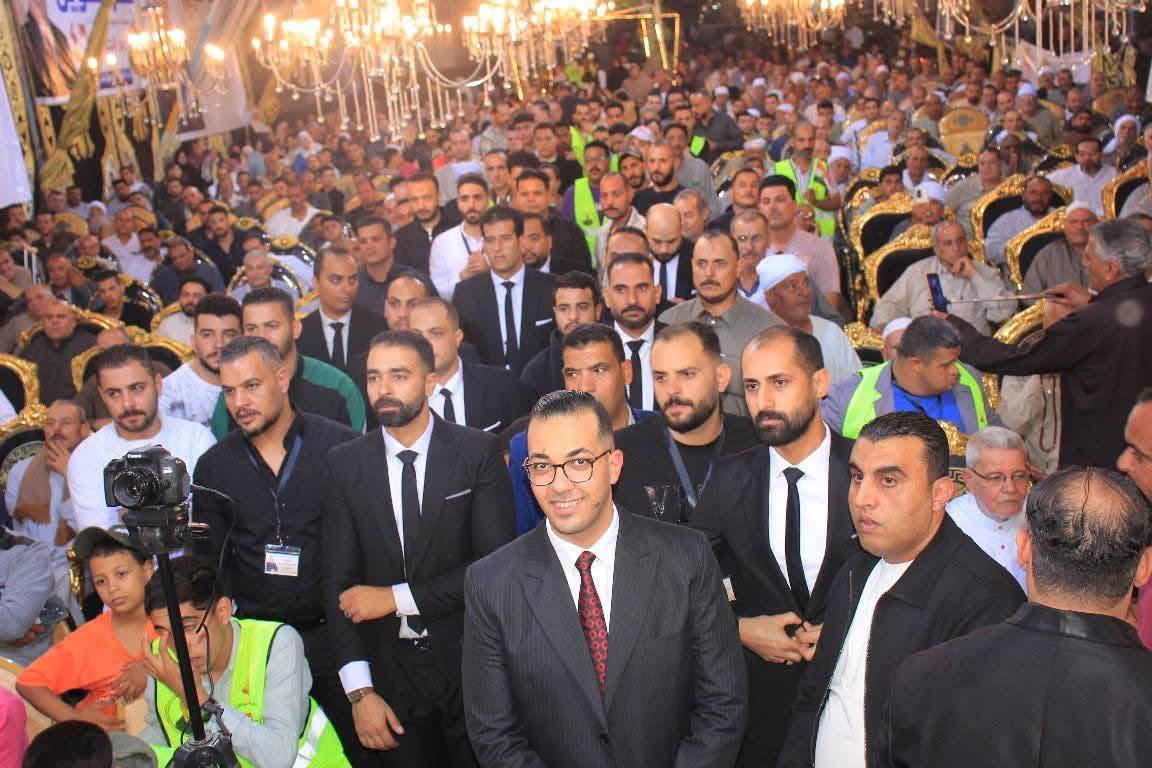 لقاء مع المواطنين